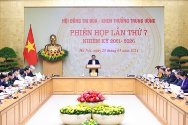 Có thể hoàn thành 130.000 căn nhà ở xã hội trong năm 2024
