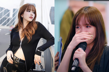 Thiều Bảo Trâm chia tay bạn trai kém tuổi, gây tranh cãi ở "Chị đẹp"