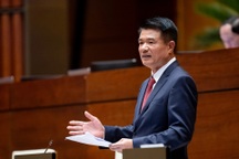 Các xã lớn có thể có 50-60 cán bộ công an với 6-10 điều tra viên