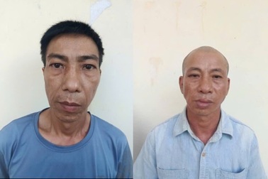 Khởi tố hai chú cháu ở Hải Phòng tổ chức sử dụng ma túy