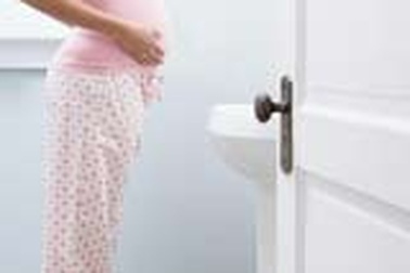 Mẹ béo phì dễ sinh con mắc dị tật