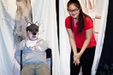 Rộn ràng Ngày của con tại Language Link Yên Phụ