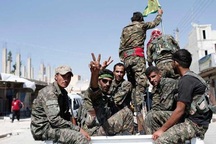 Thổ Nhĩ Kỳ đòi trao lại Raqqa