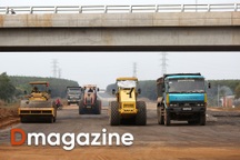 Kỳ 1: 1.000 ngày đêm và bước nước rút chưa từng có tiền lệ