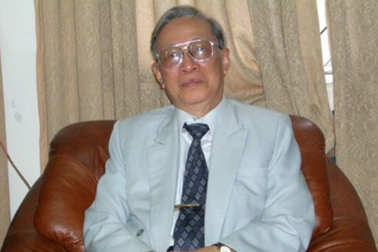 Nhạc sĩ, NSND Trọng Bằng qua đời