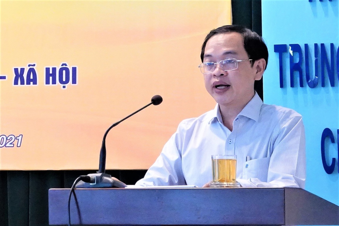 Vì sao TPHCM tăng trưởng kinh tế âm nhưng thu ngân sách tăng năm nay? - 1 Vì sao TPHCM tăng trưởng kinh tế âm nhưng thu ngân sách tăng năm nay? - 1