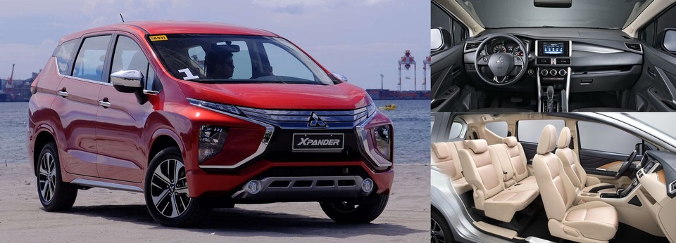 Phân khúc MPV tháng 2/2020: Toyota Innova bị lấn át đến bao giờ? - 2 Phân khúc MPV tháng 2/2020: Toyota Innova bị lấn át đến bao giờ? - 2