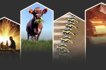 Hàng hóa thế giới đang bước vào "siêu chu kỳ" tăng giá?