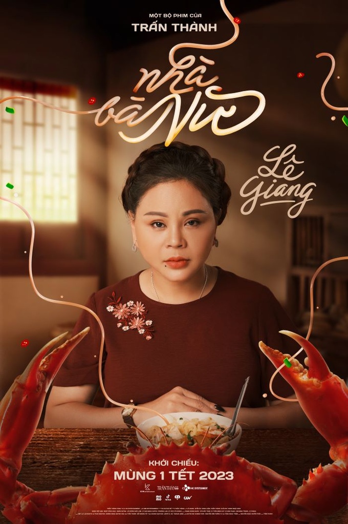 Le Giang
