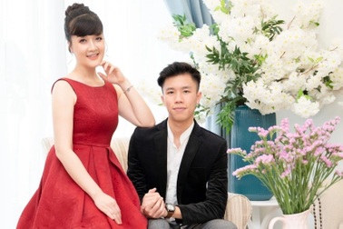 Con trai đóng phim VTV gây sốt, Vân Dung liền đăng "tuyển con dâu"