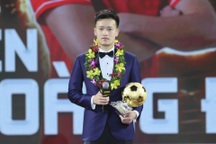 Hoàng Đức: "Điều đáng tiếc nhất với tôi là không được tham dự Asian Cup"