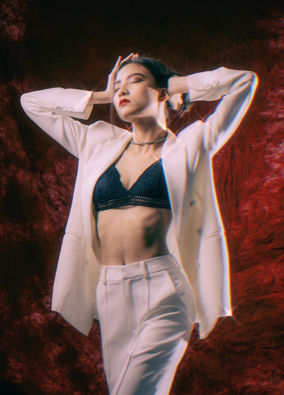Hotgirl mùa thi 2019 lột xác sexy, nóng bỏng sau 2 năm - 6 Hotgirl mùa thi 2019 lột xác sexy, nóng bỏng sau 2 năm - 6