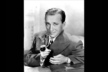 Bing Crosby - White Christmas