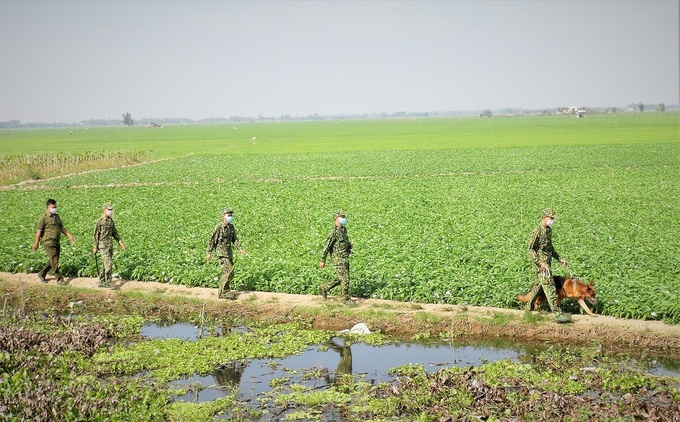 An Giang: Xử lý nghiêm các cơ sở lưu trú tiếp tay đưa người nhập cảnh trái phép - Ảnh 1.