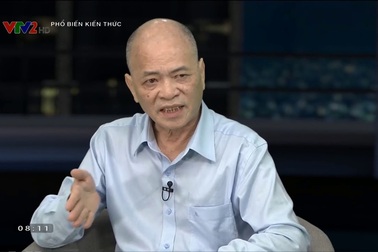 Hướng đi mới trong nghiên cứu cải thiện cận thị học đường phát sóng trên VTV2