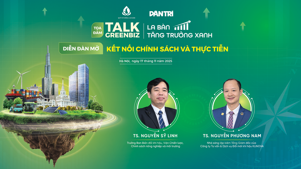 Thị trường carbon cho doanh nghiệp Việt Nam: Biến áp lực bền vững thành cơ hội vàng - 1 Thị trường carbon cho doanh nghiệp Việt Nam: Biến áp lực bền vững thành cơ hội vàng - 1