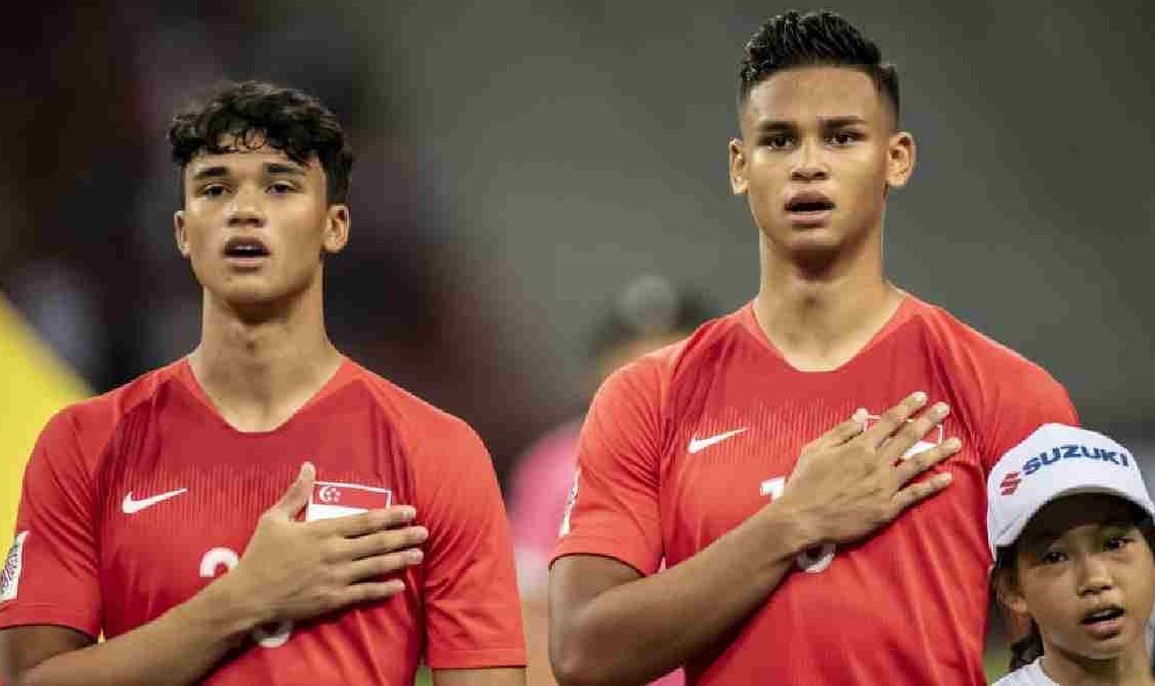 CLB Thái Lan bị tố cáo cố tình không cho trụ cột của đối thủ dự SEA Games - 1 CLB Thái Lan bị tố cáo cố tình không cho trụ cột của đối thủ dự SEA Games - 1