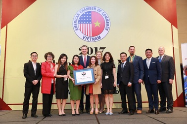 Phát triển bền vững - Hành trình nghiêm túc đã và đang mang đến những lợi ích thiết thực