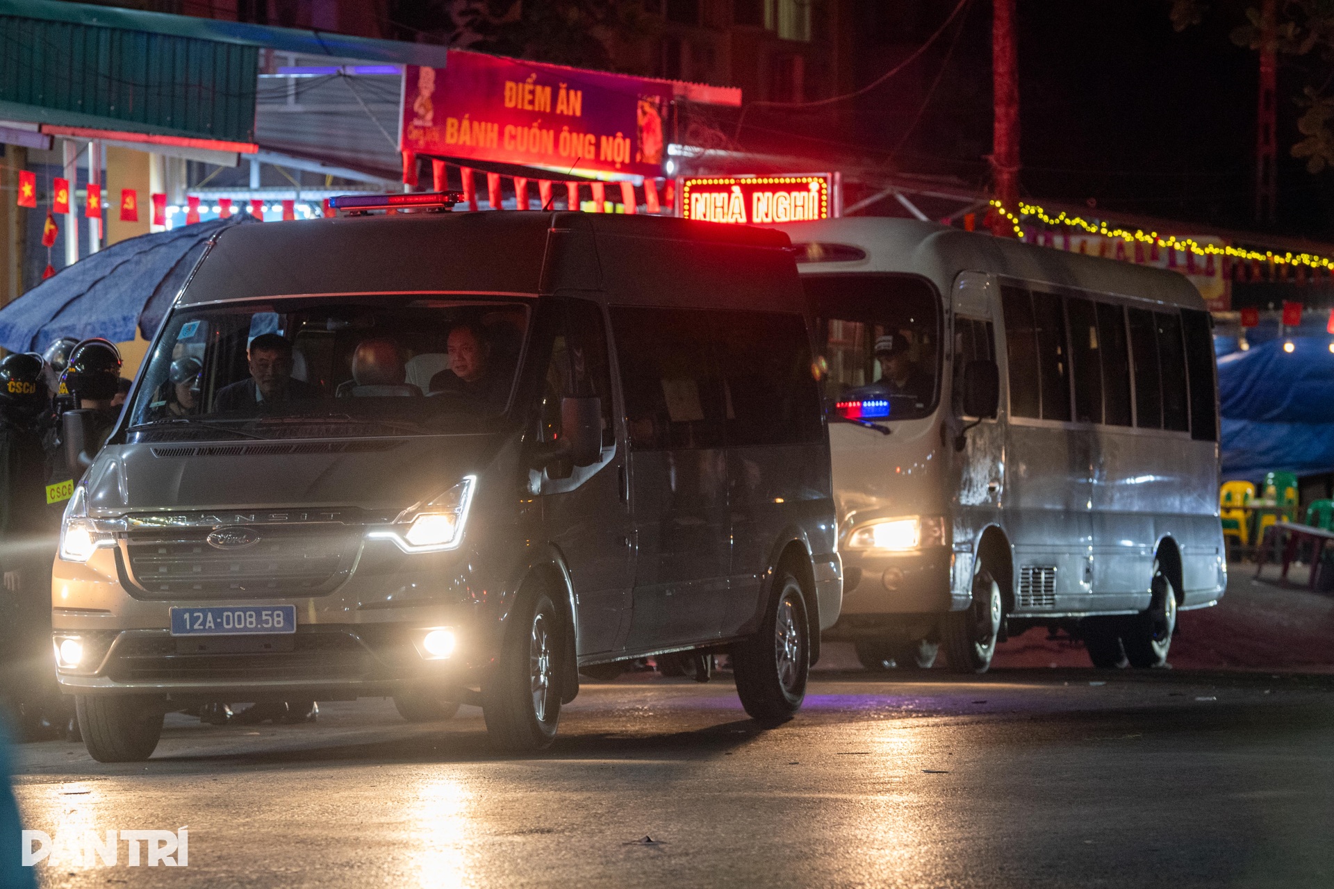 Hiện trạng trụ sở cũ của Đội Quản lý thị trường số 4, Lạng Sơn - 12