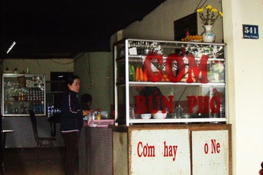 Ở tù vẫn làm... giám đốc, doanh nghiệp “ma” hoành hành