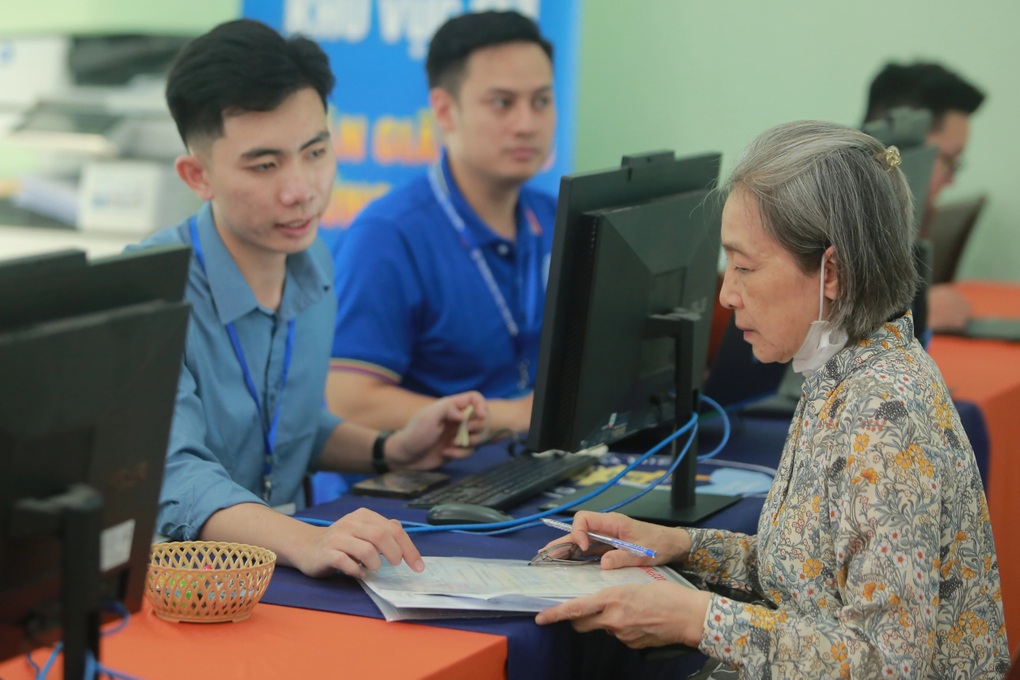 Người phụ nữ trở thành sinh viên năm nhất ở tuổi 61 với lý do bất ngờ - 1 Người phụ nữ trở thành sinh viên năm nhất ở tuổi 61 với lý do bất ngờ - 1