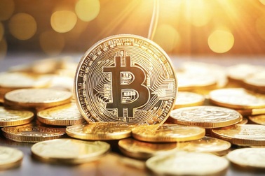 Áp thuế 0,1% khi chuyển nhượng tài sản số bitcoin, ethereum...