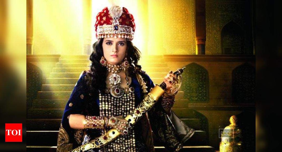 Razia Sultana - Nữ vương bị giết sau khi lên ngôi 4 năm - 1 Razia Sultana - Nữ vương bị giết sau khi lên ngôi 4 năm - 1