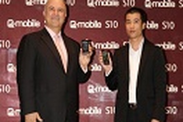 Q-mobile ra mắt smartphone với hệ điều hành Android 