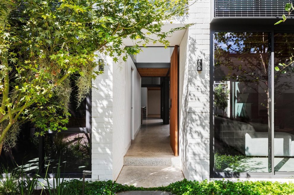 Cặp vợ chồng mua nhà kho cũ, cải tạo thành không gian sống vạn người mê - 13