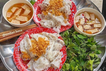 Món ngon giản dị của Việt Nam bất ngờ được "gọi tên" ở nhóm "hấp dẫn nhất"