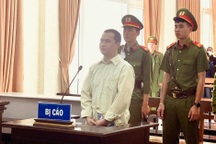 Tuyên phạt Hoàng Việt Khánh 8 năm tù vì chống phá nhà nước