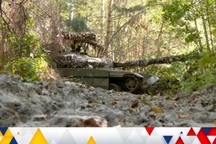 ISW chỉ ra cách Nga hạn chế năng lực công nghiệp quốc phòng Ukraine