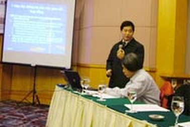 Quản lý Internet Việt Nam: còn nhiều khó khăn!