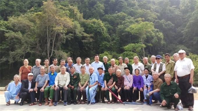 Không gian thoáng mát, sạch đẹp tại Trung tâm.