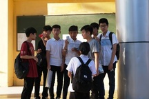 Thanh Hóa: Gần 36.000 thí sinh hoàn thành kỳ thi tuyển sinh vào lớp 10 THPT