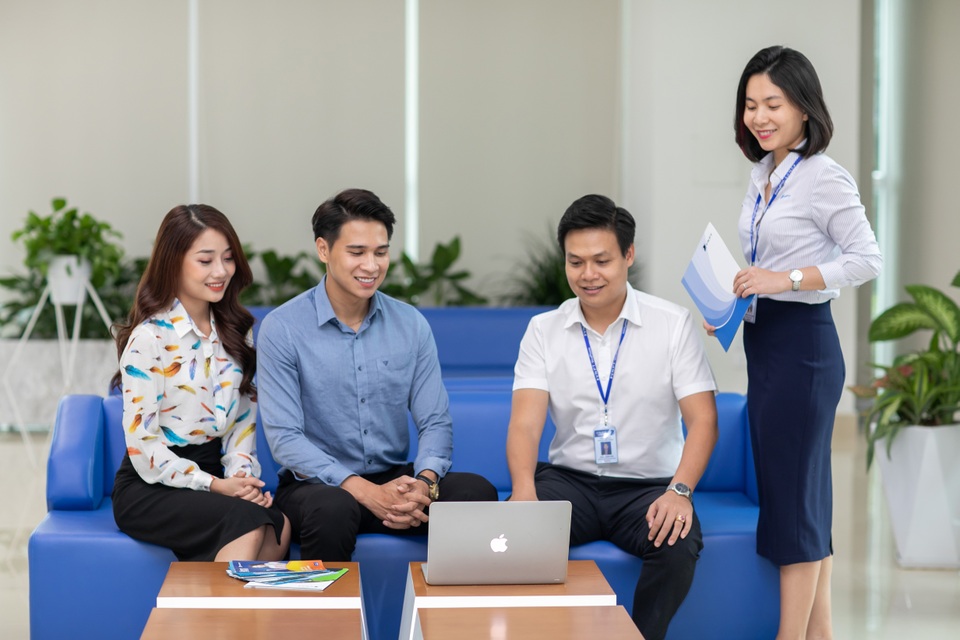 VNPT đạt nhiều giải nhất tại Giải thưởng công nghệ thông tin thế giới năm 2020 - 1 VNPT đạt nhiều giải nhất tại Giải thưởng công nghệ thông tin thế giới năm 2020 - 1
