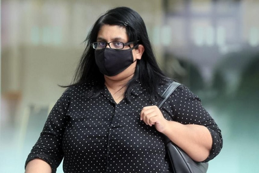 Bỏ học giữa chừng, người phụ nữ làm giả bằng tốt nghiệp và lừa 5 công ty