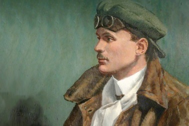 Những điều ít biết về nhà sáng lập hãng xe Rolls-Royce