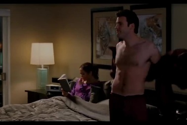 Ben Affleck cảm ơn "bom xịt" vì giúp anh gặp được "chân ái" đời mình