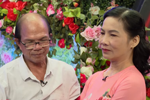 Mẹ đơn thân 52 tuổi từ chối hẹn hò với nam bảo vệ hơn 10 tuổi