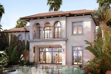 Biệt thự biển cao cấp Vân Đồn đáp ứng nhu cầu giới thượng lưu