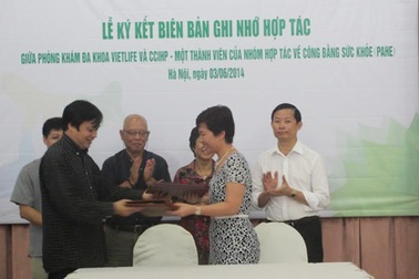 Công bằng trong khám chữa bệnh - Cách giám sát chất lượng tốt nhất