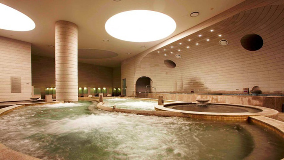 Điểm giống và khác nhau giữa tắm onsen Nhật Bản và jjimjilbang Hàn Quốc - 2 Điểm giống và khác nhau giữa tắm onsen Nhật Bản và jjimjilbang Hàn Quốc - 2