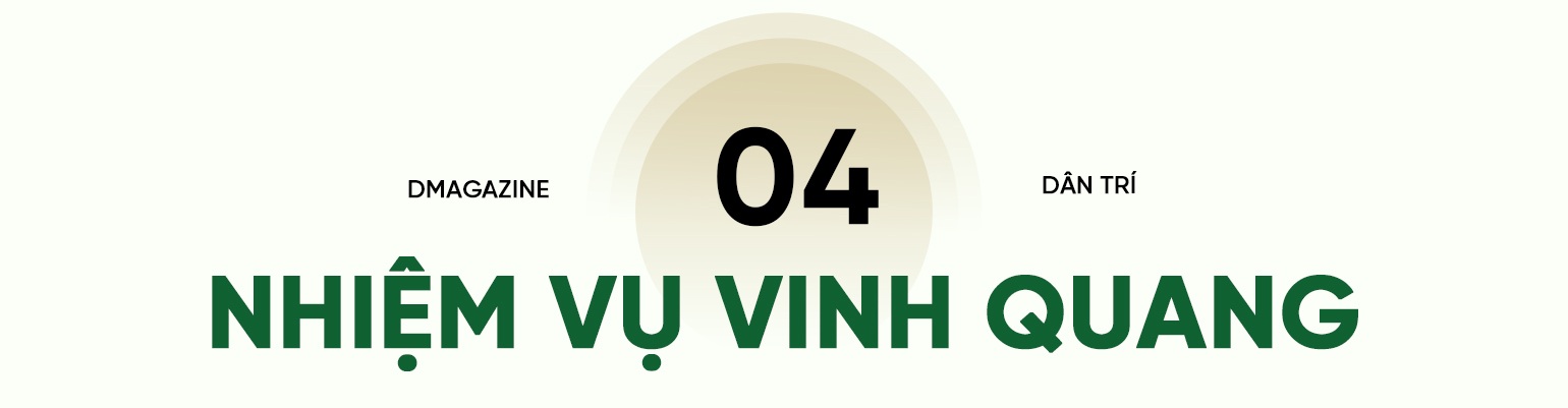 Tập luyện diễu binh 80 năm Quốc khánh: Khi “chảo lửa” thao trường rèn ý chí - 16