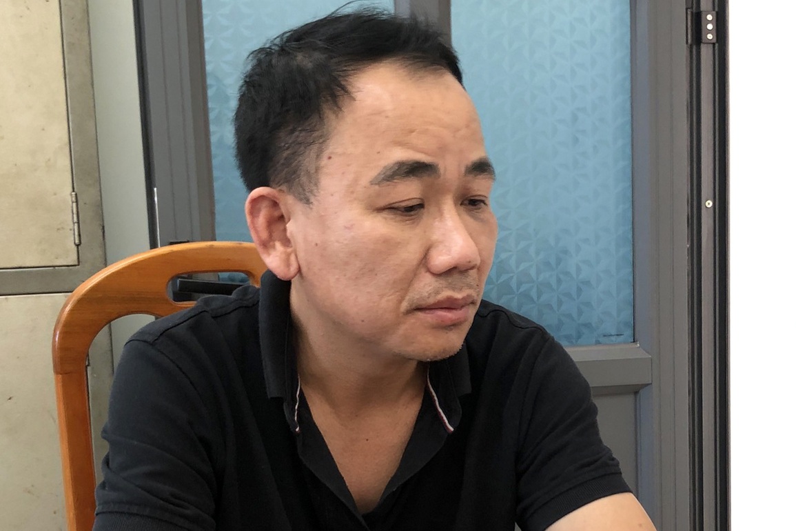 Công an Bình Thuận thông tin vụ lái xe Mercedes truy sát tông chết người - 1 Công an Bình Thuận thông tin vụ lái xe Mercedes truy sát tông chết người - 1