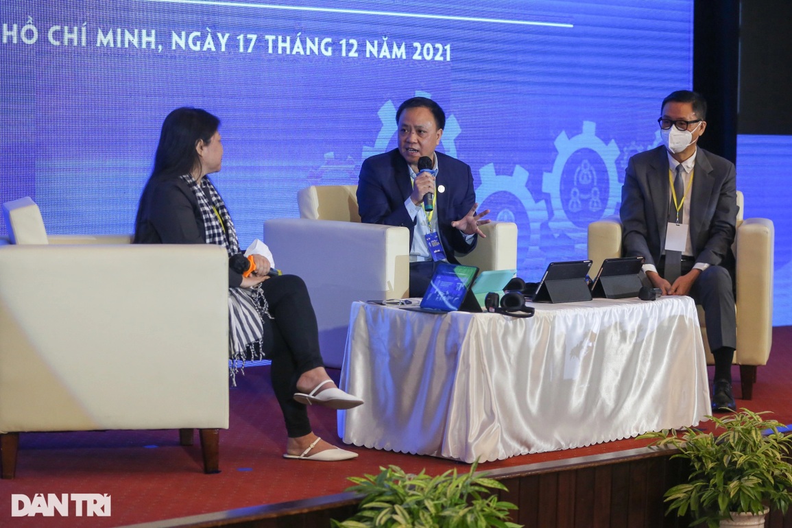 Người tiêu dùng không còn ai nghĩ đến ăn chỉ để no, để ngon mà là để khỏe - 1 Người tiêu dùng không còn ai nghĩ đến ăn chỉ để no, để ngon mà là để khỏe - 1