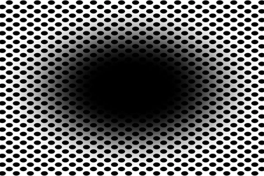 Ảo ảnh quang học đánh lừa phản xạ của chúng ta như thế nào?