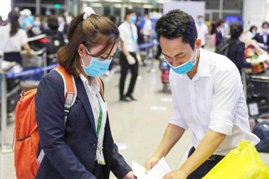 Kiến nghị Nhật nhập cảnh trở lại đối với thực tập sinh người Việt