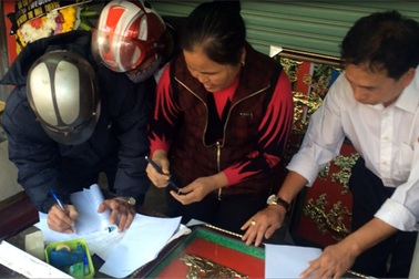 Dịch vụ phục vụ lễ mừng thọ vào mùa nhộn nhịp