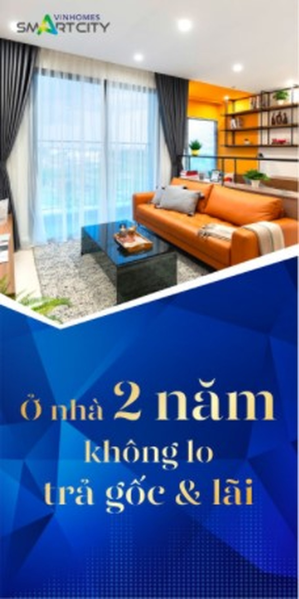 Tung ưu đãi khủng, Vinhomes Smart City “tạo sóng” hỗ trợ an cư mùa Covid - 3 Tung ưu đãi khủng, Vinhomes Smart City “tạo sóng” hỗ trợ an cư mùa Covid - 3